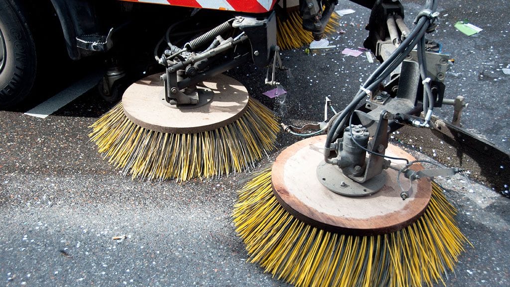 Allergikon ja astmaatikon oireet voivat pahentua.