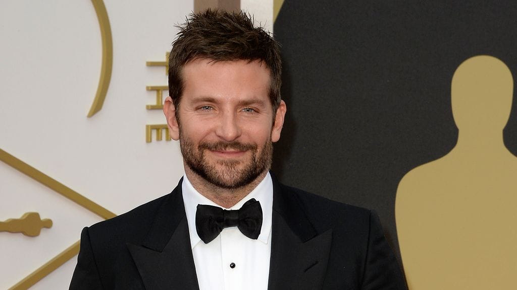 Bradley Cooper ja muu American Hustle -jengi jäi ilman palkintoja.