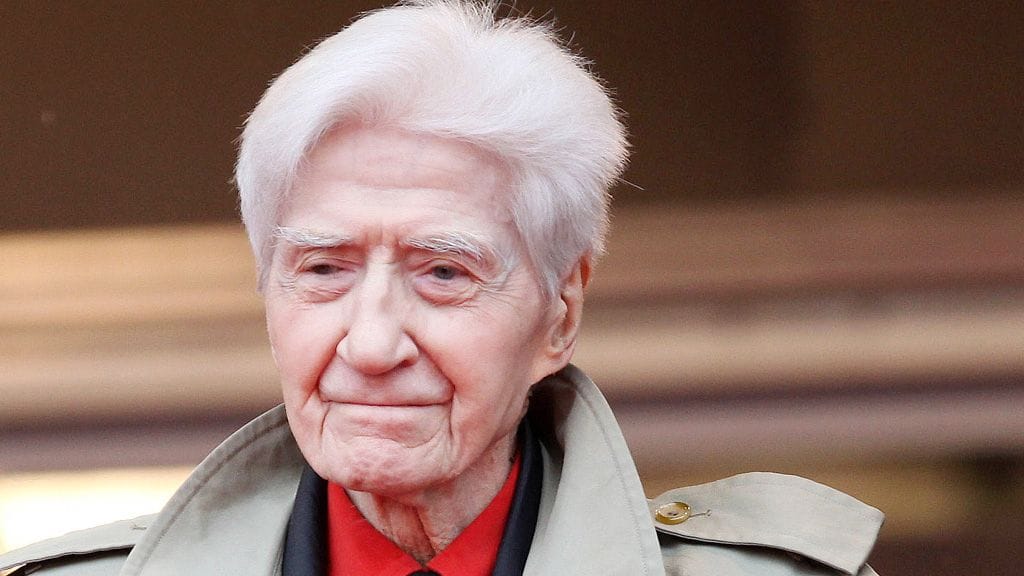 Alain Resnais