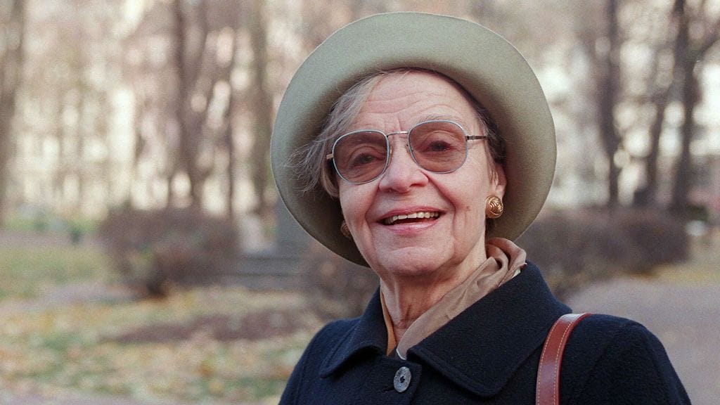 Näyttelijä Aino-Maija Tikkanen on menehtynyt.