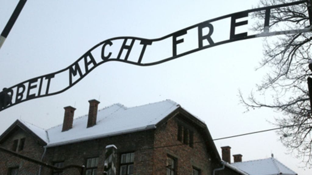 Tänään tulee kuluneeksi 81 vuotta siitä, kun Auschwitz-Birkenaun keskitys- ja tuhoamisleiri vapautettiin.