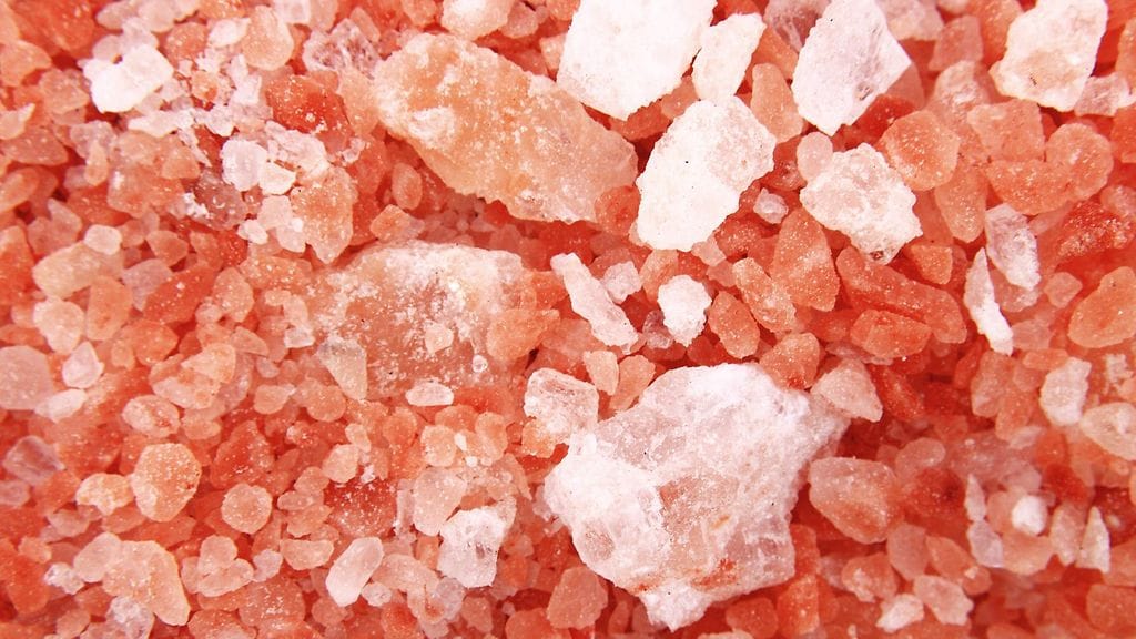 Erikoissuolat eivät välttämättä ole mielikuviensa veroisia.