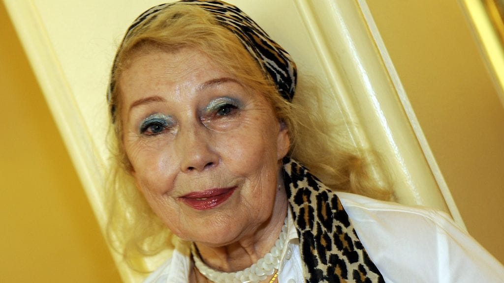 Näyttelijä Tea Ista sairastui vakavasti.