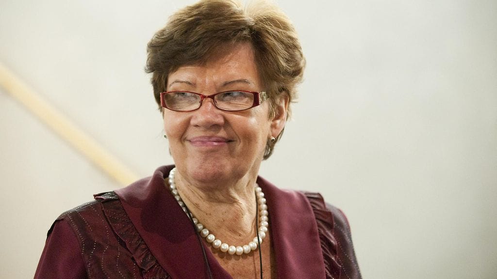 sirkka-liisa anttila