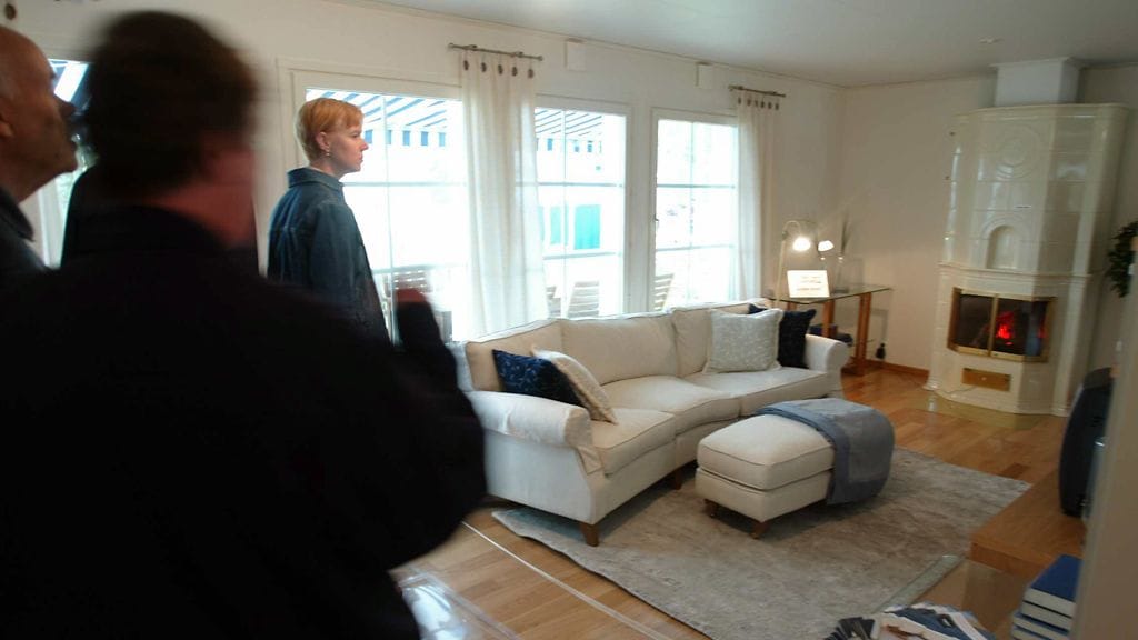 Ruotsi rajoittaa asuntolainojen takaisinmaksuajan 105 vuoteen.