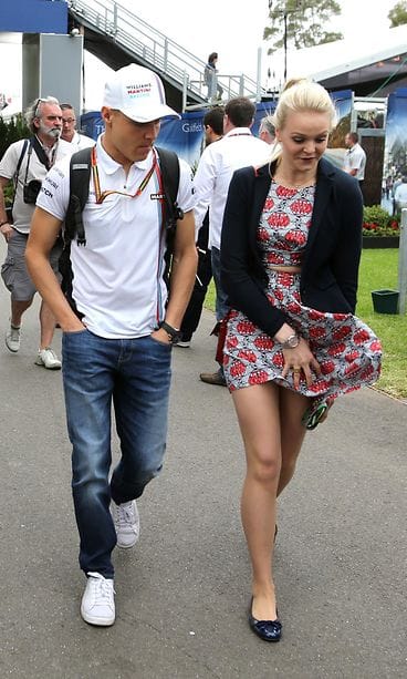 Pikkarainen Bottas 2