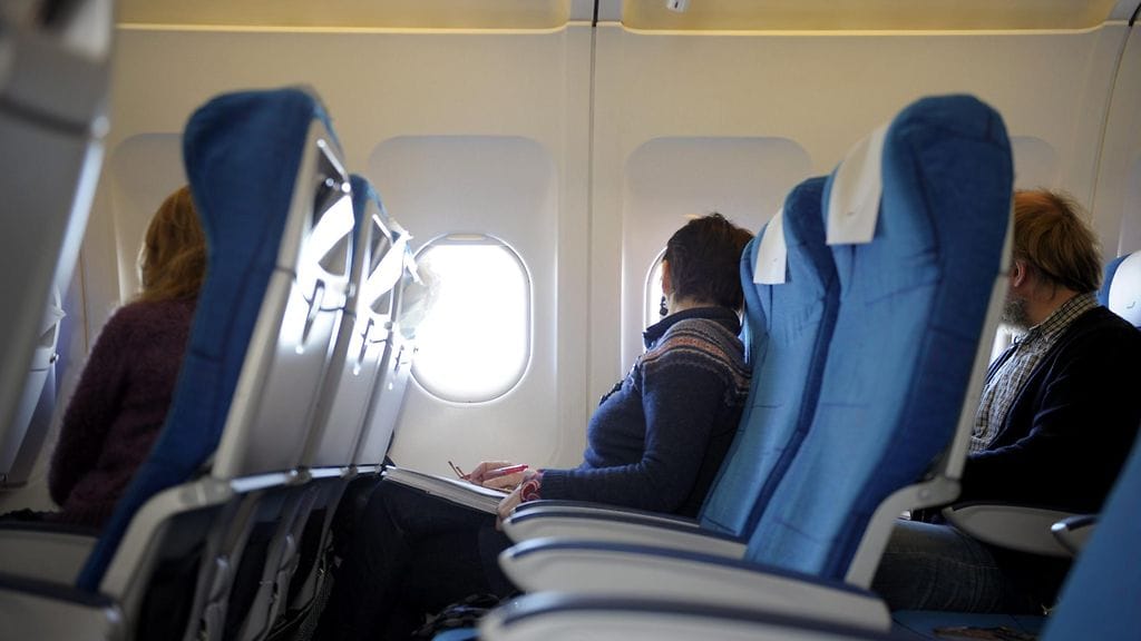 Finnairin mukaan se ei kommentoi markkinahuhuja.