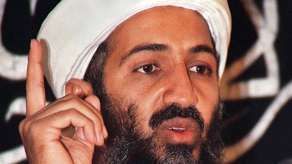 CIA on julkaissut Pakistanissa tapetun al-Qaida-johtajan Osama bin Ladenin kirjeitä.