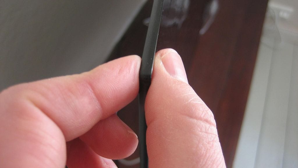 LG:n kaareva OLED-TV 55EA980W