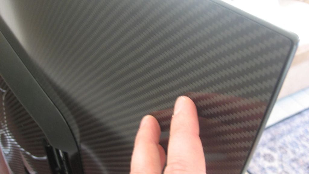 LG:n kaareva OLED-TV 55EA980W