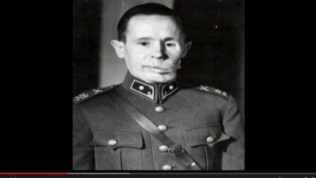 Simo Häyhä.