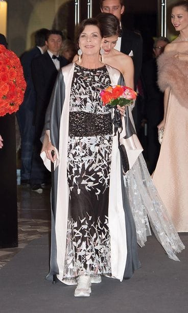 Prinsessa Caroline
