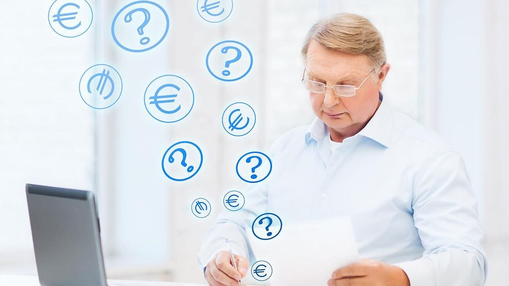 Sairausvakuutuksia kannattaa vertailla. Kuvituskuva.