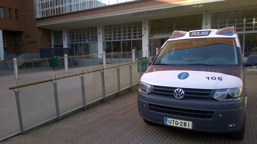 Helsingin käräjäoikeus antoi päätöksen keskiviikkona.