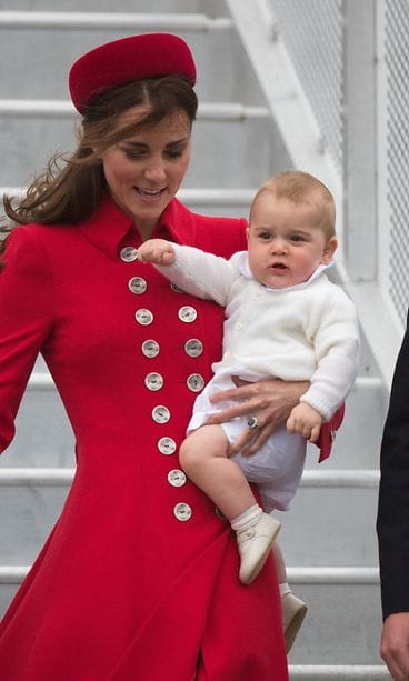 Prinssi George