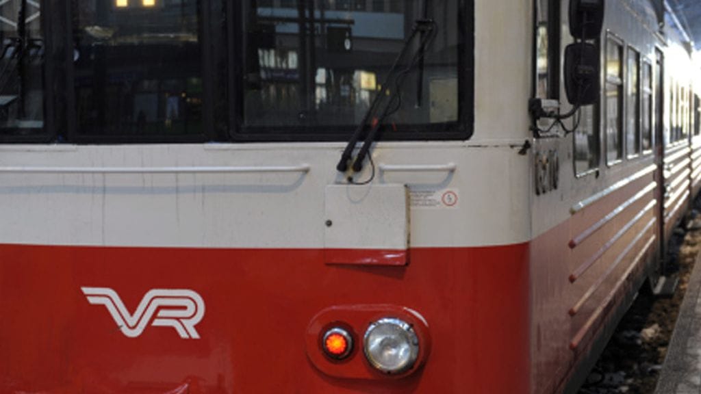 Pieni poika jäi ilman omaa syytään junan alle viime heinäkuussa Vantaankoksen rataosuudella Myyrmäen ja Louhelan asemien välissä.