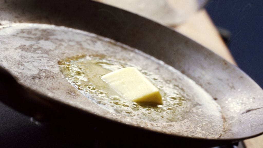 Rasvahapot vaikuttavat soluihin.