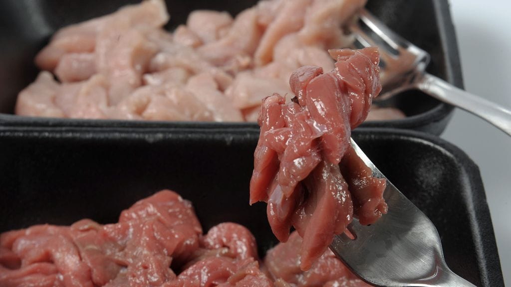 Muun muassa naudanlihan hinta nousi helmikuussa.