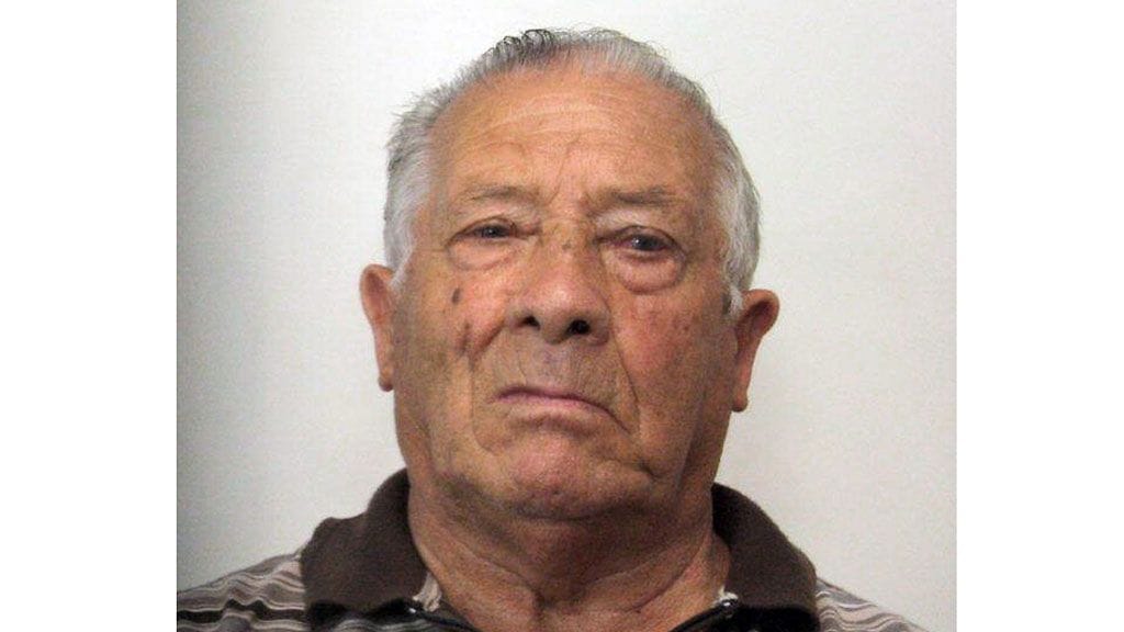 Gaetano Riinaa syytetään kiristyksestä ja järjestäytyneestä rikollisuudesta.