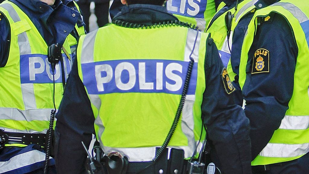 Poliisi käynnisti murhatutkinnan syyskuussa. Kuvituskuva.