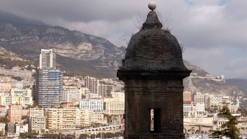 Monte Carlo on yksi suomalaisten tuntemista veroparatiiseista.