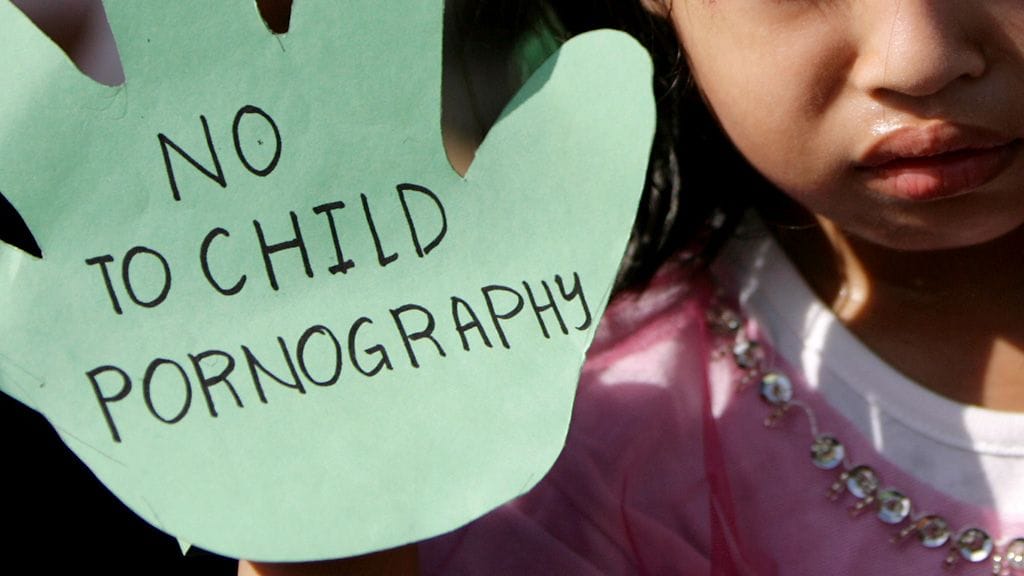 FBI:n mukaan Operation Cross Country -kampanjan aikana on pelastettu jo 2700 lapsiprostituoiduksi joutunutta lasta vuodesta 2003 lähtien. Kuvituskuva.