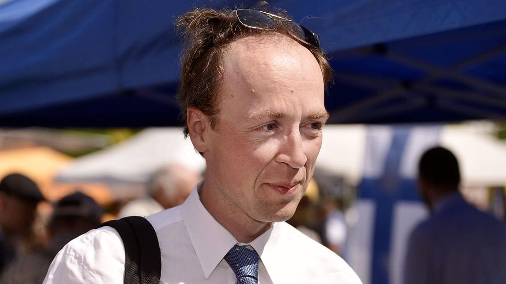 Halla-ahon mukaan perussuomalaisten on pidättäydyttävä hallitusohjelmassa myös niiltä osin, joiden toteuttamista kokoomus on yrittänyt parhaansa mukaan jarruttaa.