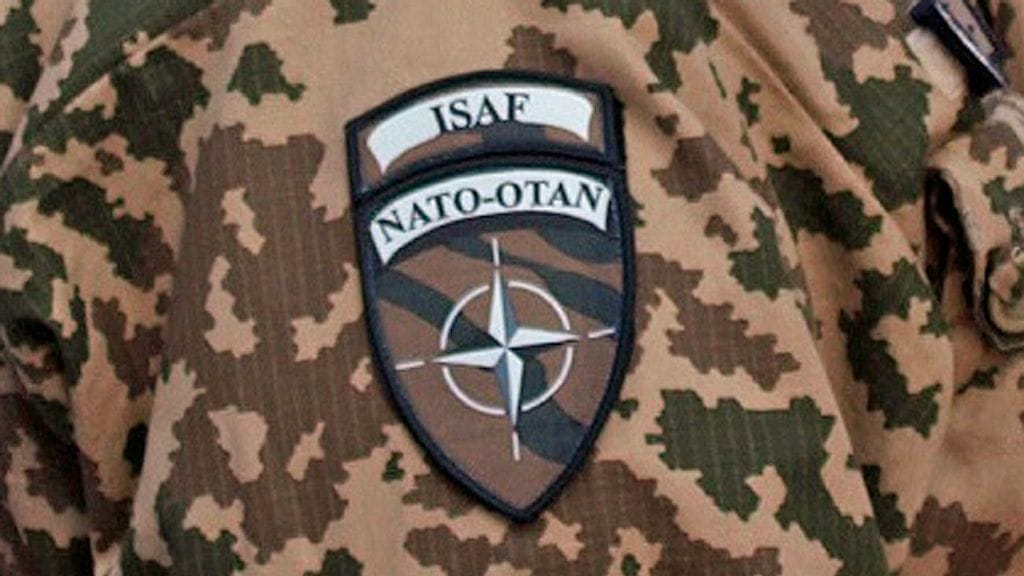 Vanhanen kääntäisi Suomen kelkan kohti Natoa.