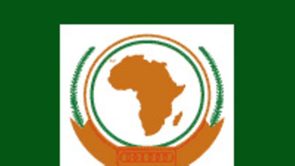 Afrikan unioni ei hyväksy Mauritanian johtoon noussutta junttaa.