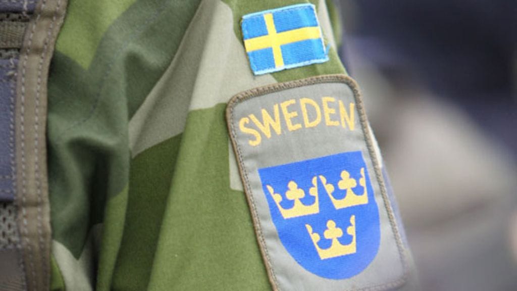 Stratcom-jäsenyyden katsotaan kohentavan Ruotsin psykologista maanpuolustusta.