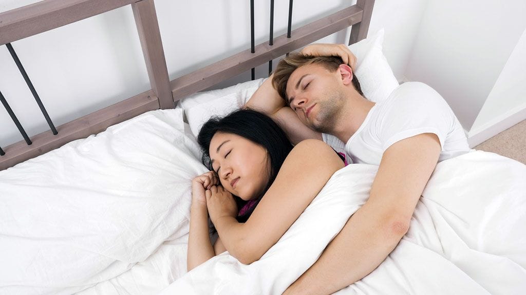 Ulkoiset asiat" vaikuttavat uniimme.