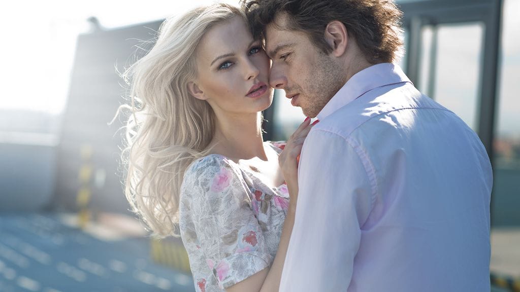 Seksuaalinen itsevarmuus johtuu monesta asiasta.