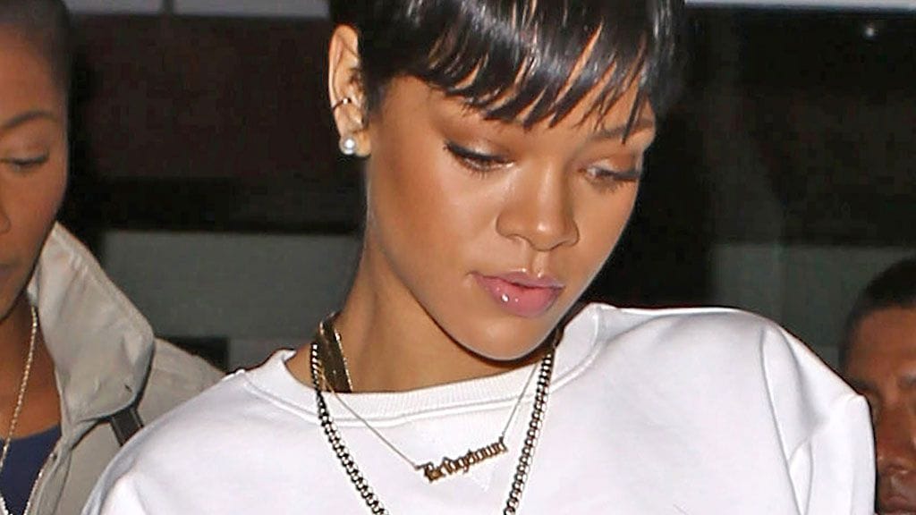 Rihanna