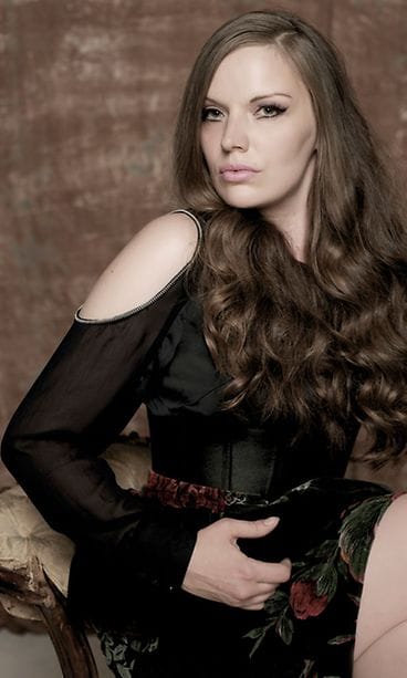 Kuva kirjasta Trashion Kuva Mikko Rasila