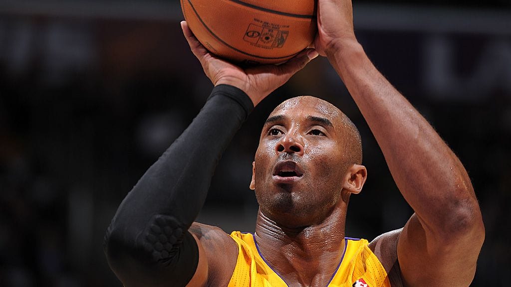 Kobe Bryant