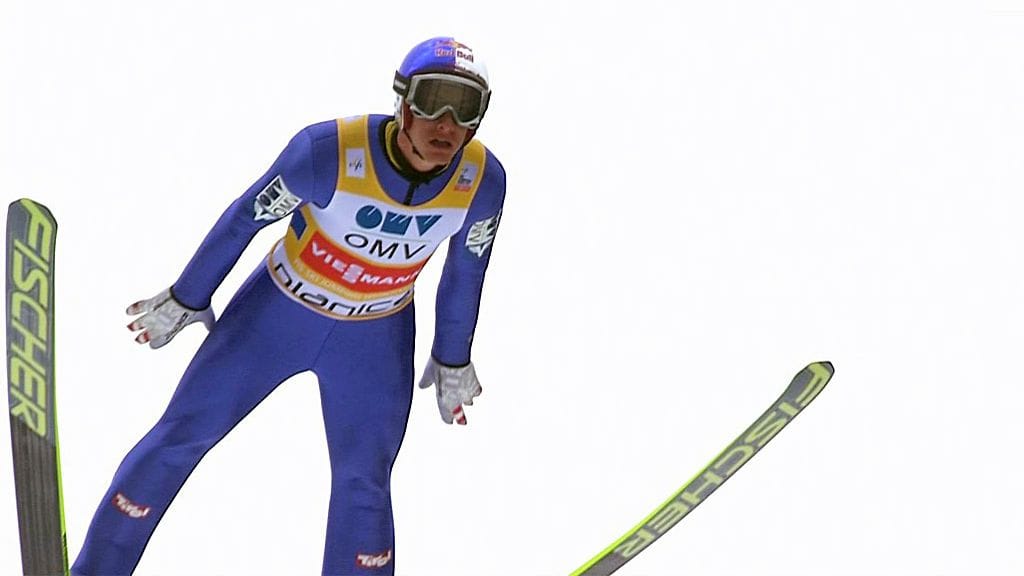 Gregor Schlierenzauer