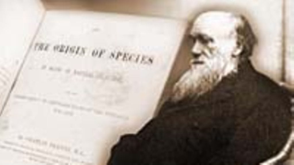 Evoluutioteorian mukaan olemassa olevat eliöt ovat kehittyneet historian saatossa mutaatioiden ja luonnonvalinnan seurauksina.