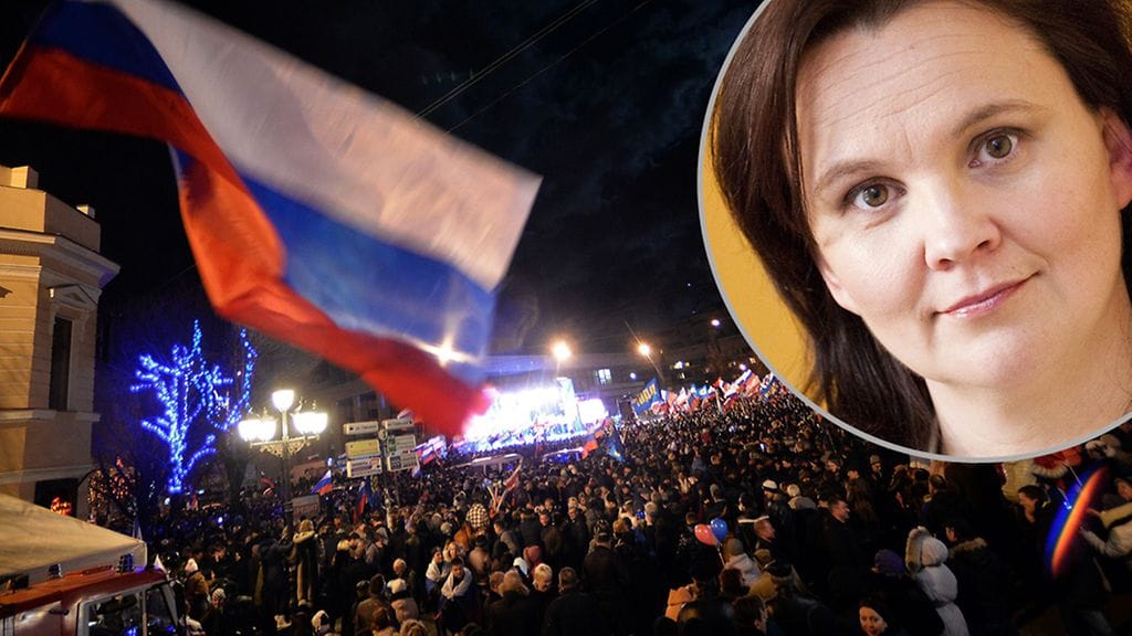 Smithin mukaan kahdenvälinen sopimus heijastanee sitä, että yleinen tilanne lännen ja Venäjän välillä on edelleen tiukka.