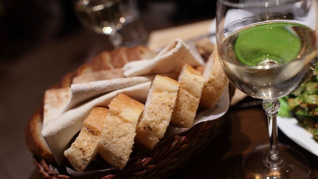 Taloustutkimus Oy selvitti, mikä on Helsingin paras ravintola.