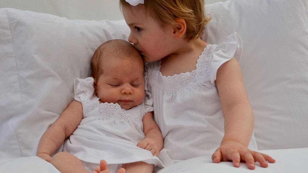 Estelle ja Leonore 1