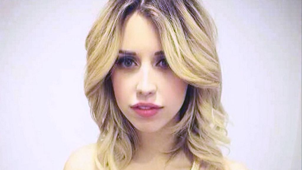 Peaches Geldof 5