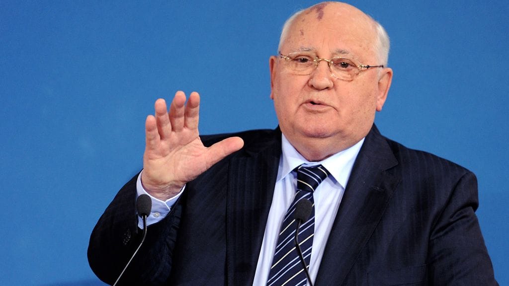 Venäjä on myös kieltäytynyt Liettuan pyynnöstä kuulustella entistä neuvostojohtajaa Mihail Gorbatshovia.