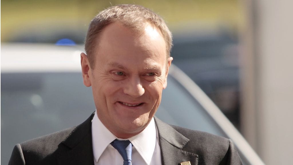 Puolan entinen pääministeri, historioitsija Donald Tusk valittiin lopulta toiselle kaudelle Puolan vastustuksesta huolimatta.
