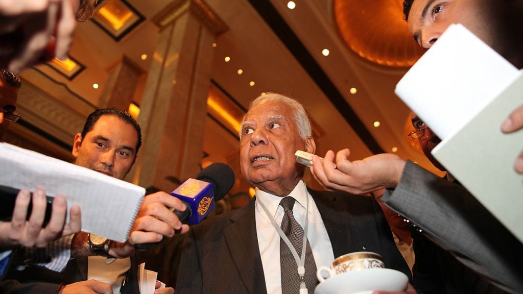 Al-Abadin mukaan Irak aikoo ensi vuonna vapauttaa maan pohjoisosassa sijaitsevan Mosulin kaupungin. Arkistokuva.