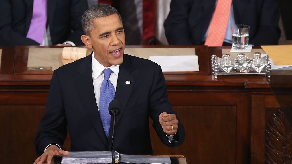 Obama toivoo Pohjois-Korean lopettavan provokaationsa. .