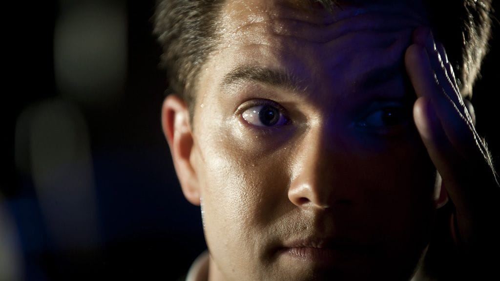 Jimmie Åkesson on johtanut ruotsidemokraatteja vuodesta 2005.