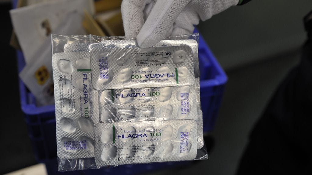 Suomalaiset myös kärsivät potenssiongelmista enemmän kuin muut pohjoismaalaiset.