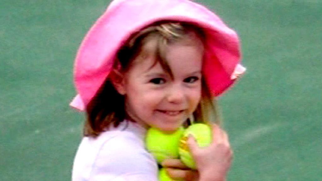 Missä kymmenen vuotta sitten kadonnut Madeleine on? Kuvituskuva.