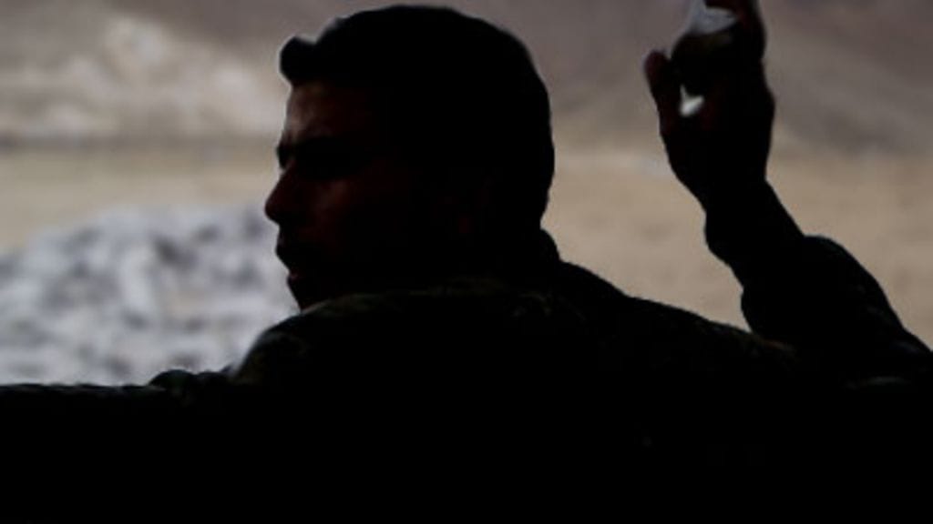 Kivitystuomiot ja ruoskinnat ovat vähentyneet Afganistanissa Taleban-liikkeen valtakauden 1996 - 2001 jälkeen.