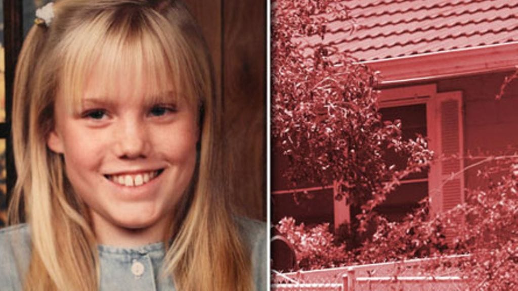 Nyt 36-vuotias Jaycee Dugard kertoo päässeensä tapahtumien yli.